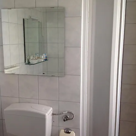 Apartamento Landpension Dominikus Mombris