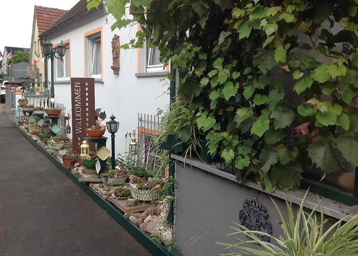 Landpension Dominikus Appartamento
