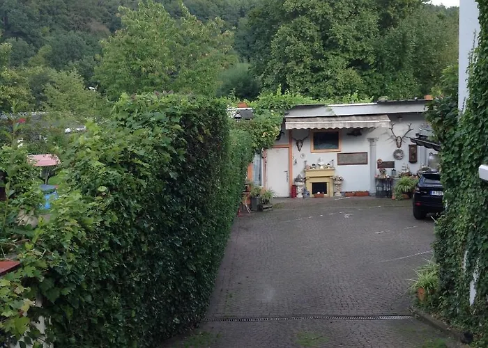 Landpension Dominikus * Mombris