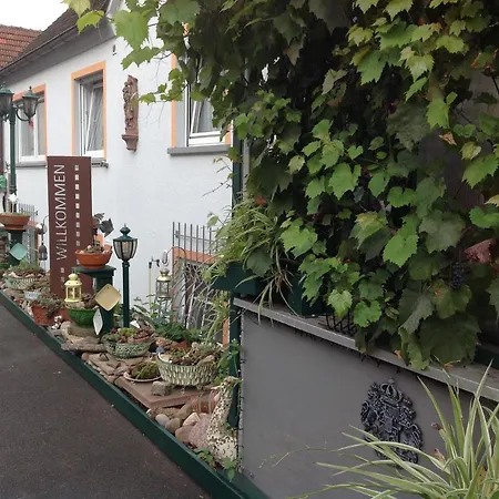Landpension Dominikus شقة