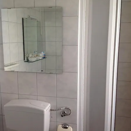 Apartment Landpension Dominikus Mombris