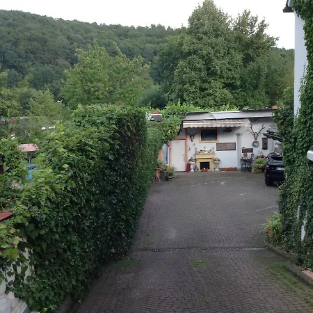 Landpension Dominikus * Mombris