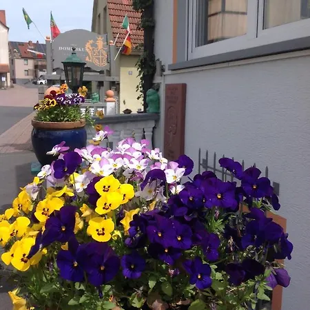 Apartment Landpension Dominikus