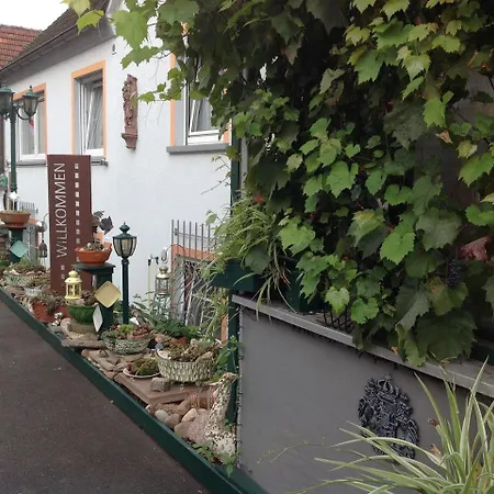 Appartement Landpension Dominikus Mombris